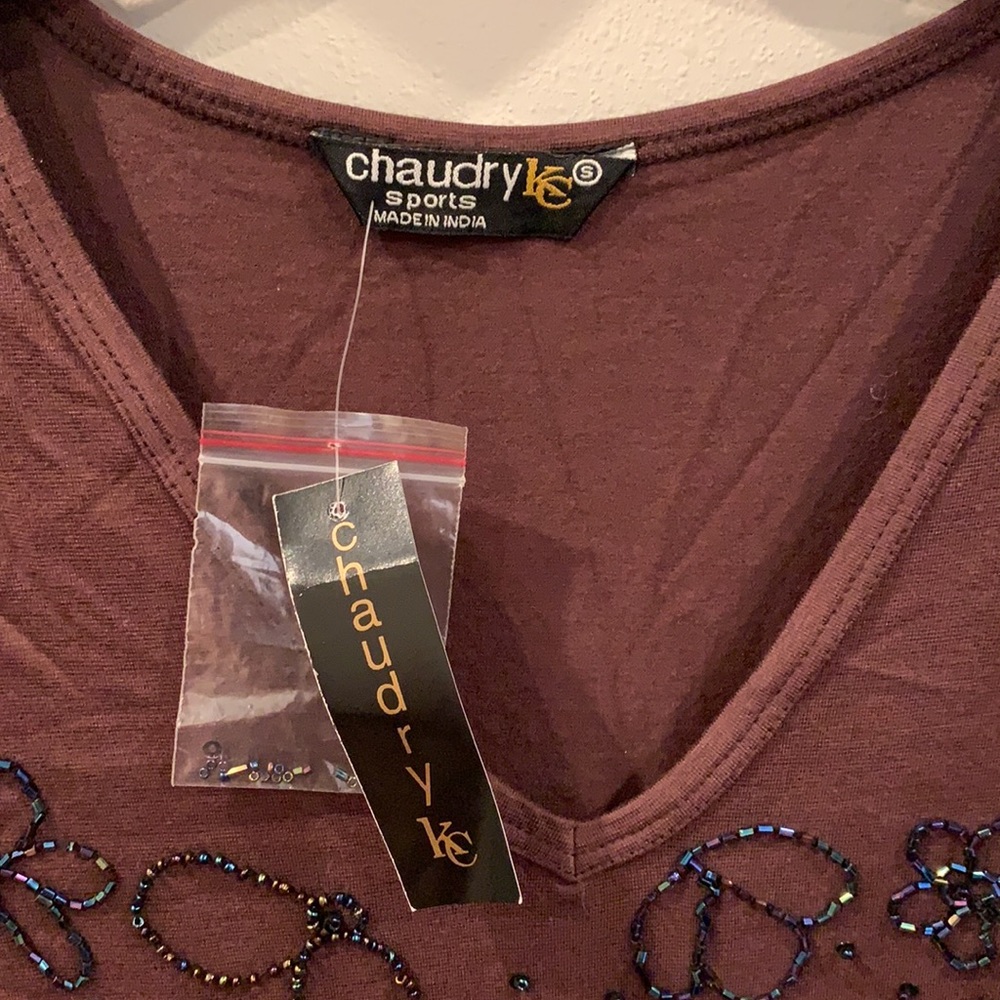 Chaudry Top - Picture 4 of 5